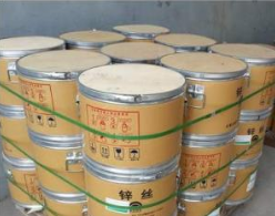  鋅絲，你真的了解嗎？